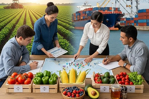 Product Selection Strategy