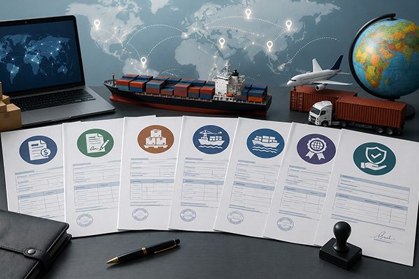 Export Documentation