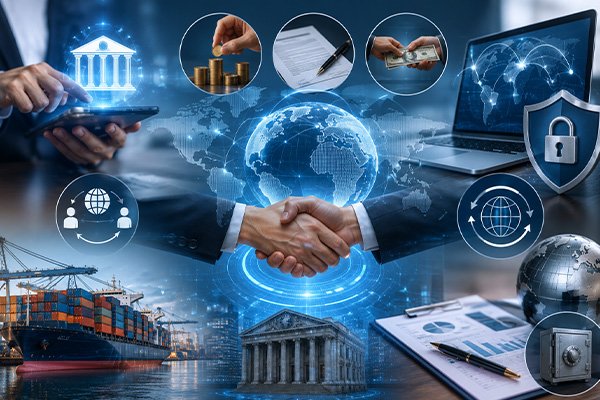 International Payments