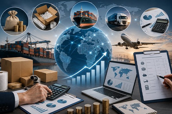 Export Pricing & Profit